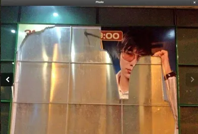 ТРЦ «Прайм Плаза» обвинил в погроме Кайрата Нуртаса