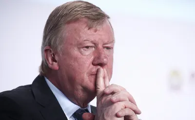 Чубайс ушел в отставку и уехал из России – СМИ