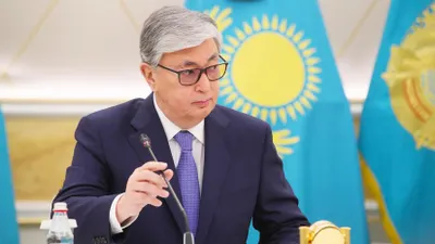 Токаев поручил уволить руководство ФСМС и «СК-Фармация»