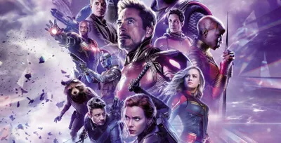 Компания Disney захотела иметь эксклюзивные права на героев Marvel