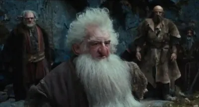 Первый трейлер нового «Хоббита»