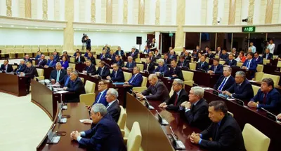 Сенат поддержал кандидатуру нового главы КНБ