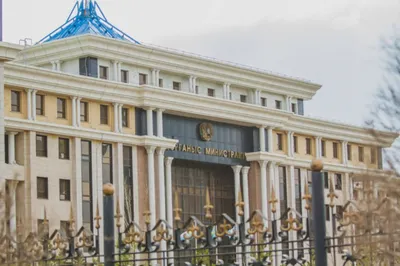 Кадровые перестановки произошли в Минобороны Казахстана