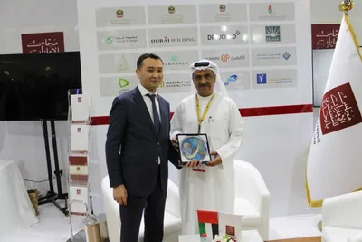 НК «Kazakh Invest» провела встречи с инвесторами в ОАЭ