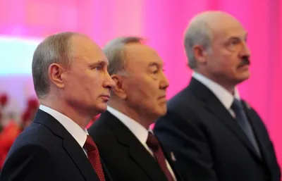 Путин предвидит непростые переговоры с Украиной и Евросоюзом