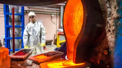 Polymetal заключил соглашение о продаже своего российского бизнеса