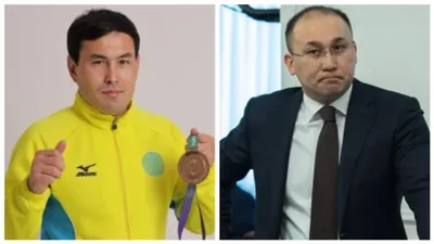 Ведомство Абаева обязали выплатить призовые за победу борца в Сурдлимпиаде