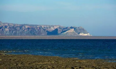 Казахстан завершит председательство в Международном фонде спасения Арала