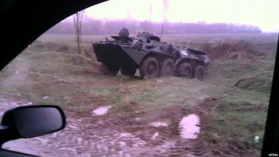 Кыргызстан ознакомит ОДКБ с ситуацией на границе с Узбекистаном