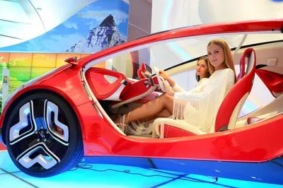 В Казахстане ищут дилера для «Е-мобилей»