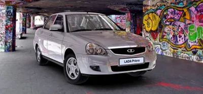 Lada Priora исчезает из автосалонов