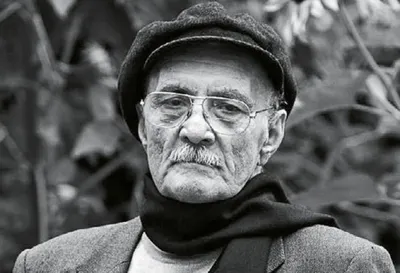 Георгий Данелия госпитализирован в Москве