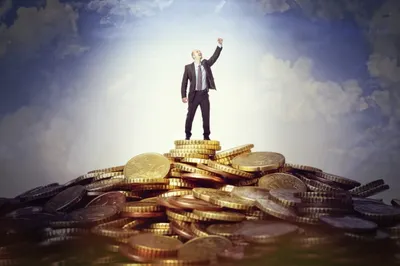 Кому выпадет шанс разбогатеть до конца года – Глоба