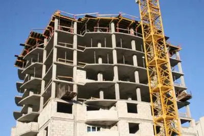 Семь регионов РК могут остаться без денег на строительство жилья