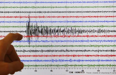 GPS поможет в прогнозировании землетрясений