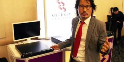 Изобретен черный ящик для компьютера