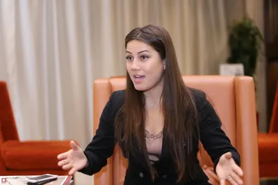 Фируза Шарипова раскритиковала соперника Данияра Елеусинова