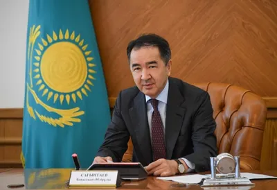 Планирую изучить вопрос перевода ТЭЦ-2 на газ – Бакытжан Сагинтаев