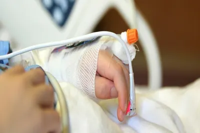 Второклассник умер от менингита в Актау