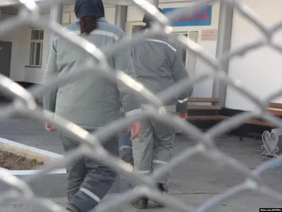 Одежду светлых тонов сделают для заключенных в Казахстане