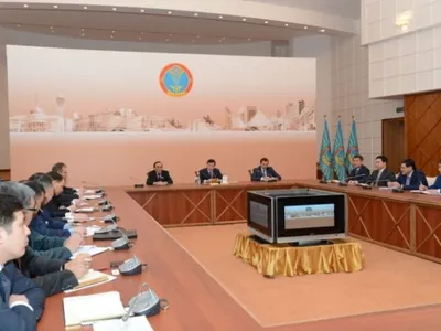 Проблемы молодежной занятости в РК должны решаться