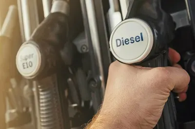 Наказание за нелегальную продажу льготного дизтоплива ужесточат в Казахстане