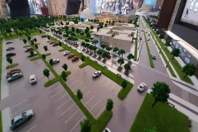 В правительстве одобрили проект генплана развития Туркестана