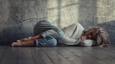 Названы основные причины смерти женщин в России