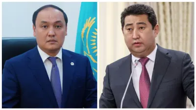 Назначен министр сельского хозяйства РК