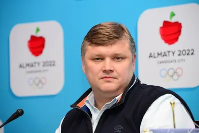 Генсек ФВВС РК назначен главой мирового водного поло