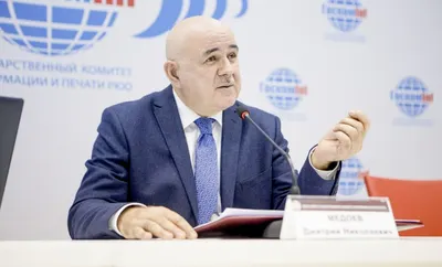 Глава МИД Южной Осетии: «Солнечной Грузии» больше нет