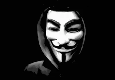 Anonymous атаковали банки Турции (ВИДЕО)