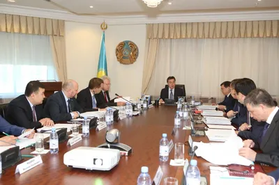 26 млрд тенге составил консолидированный чистый доход ҚТЖ