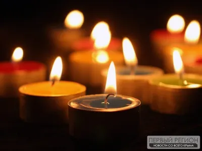 В Кыргызстане день траура по погибшим в пожаре в Москве