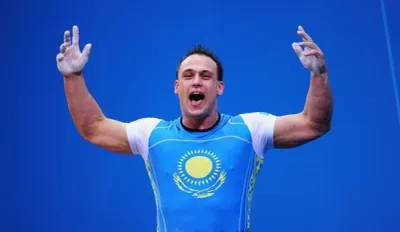 Ильина, Чиншанло, Манезу и Подобедову отстранили от соревнований за допинг