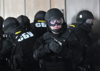 Порошенко заявил о начале масштабной спецоперации на Украине