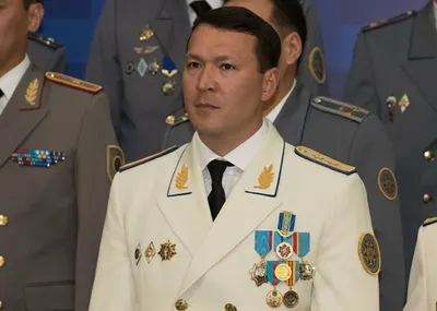 Самат Абиш остается под подпиской о невыезде – Генпрокуратура