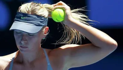 Мария Шарапова не будет играть на US Open