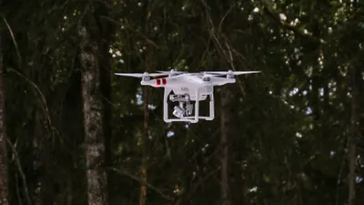 Дроны и электрошокеры – как будут бороться с браконьерами в Казахстане