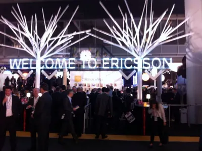 Ericsson и Facebook создали совместную лабораторию