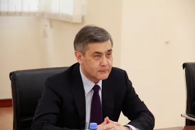 Нурлан Ермекбаев вернулся на пост помощника президента РК