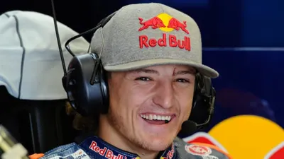 MotoGP: Миллер выступит за LCR Honda в 2015