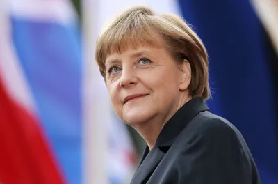 Официально завершились полномочия Ангелы Меркель