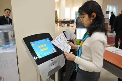 Как будут работать ЦОНы в Казахстане в выходные