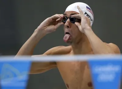 Майкл Фелпс извинился за вождение в нетрезвом виде