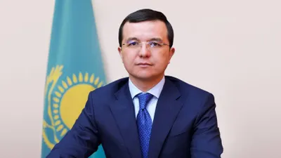 Алтай Али возглавил Комитет транспорта