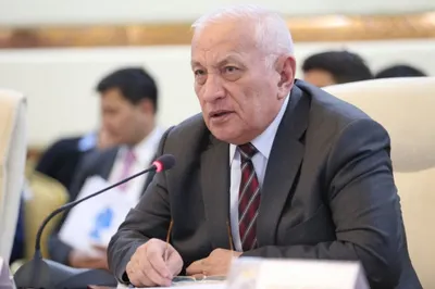 Токаев выступает за открытый формат общения власти с народом – Журинов