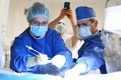 Казахстан и Беларусь договорились о совместной подготовке врачей