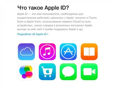 Двухэтапная проверка Apple ID стала доступна россиянам