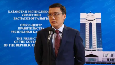 Новый законопроект усилит противодействие выводу денег из страны – Акишев